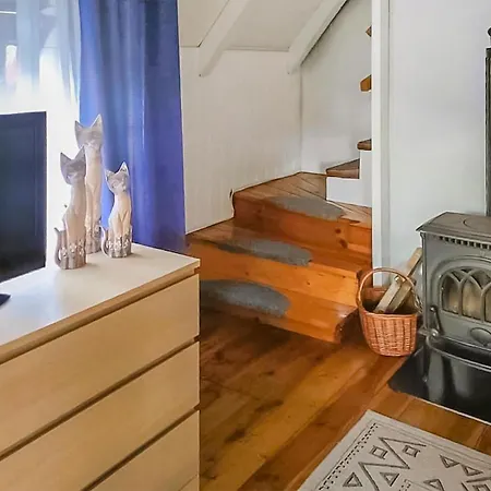 Stunning In Brodnica Gorna With Private Swimming Pool, Be Inside Or Outside * Brodnica Dolna