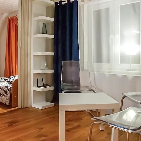 Amazing In Gorna * Brodnica Dolna