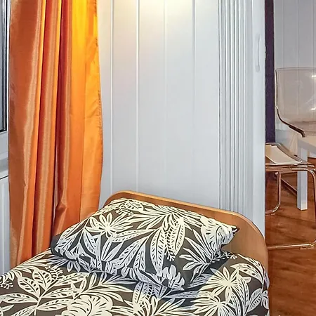 Tatil Evi Awesome In Brodnica Gorna
