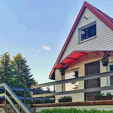 Amazing In Gorna Brodnica Dolna