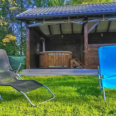 Vakantiehuis Amazing In Gorna