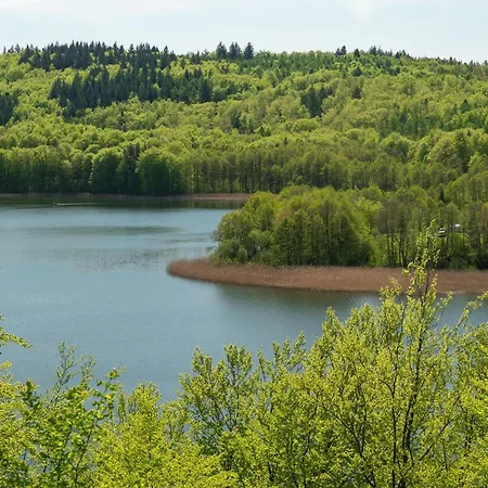 Awesome In Brodnica Gorna بيت للعطل *