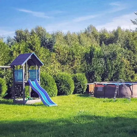 Amazing In Gorna Dom wakacyjny Brodnica Dolna