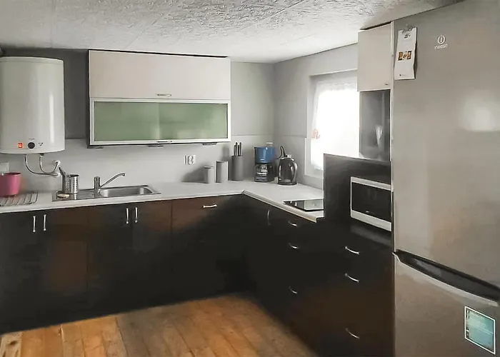 Prázdninový dům Amazing In Gorna *