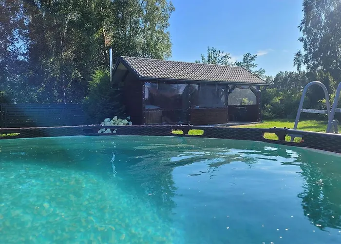 Amazing In Gorna Brodnica (Kartuzy)