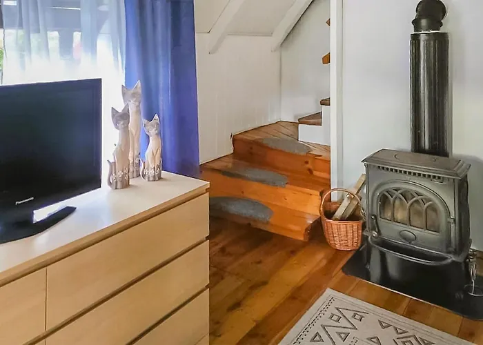 Amazing In Gorna * Brodnica (Kartuzy)