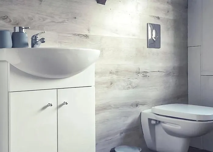 Amazing In Gorna Prázdninový dům *