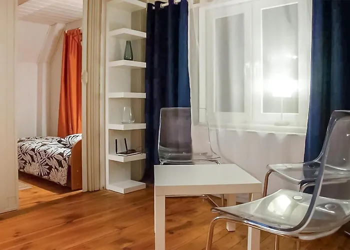 Amazing In Gorna * Brodnica (Kartuzy)