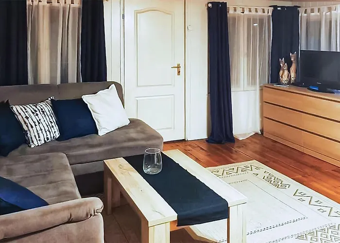 Amazing In Gorna Brodnica (Kartuzy)