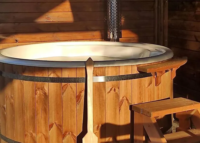 Prázdninový dům Amazing In Gorna *