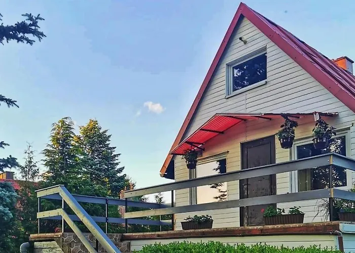 Amazing In Gorna Brodnica (Kartuzy)