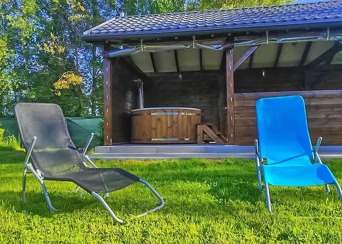 Prázdninový dům Amazing In Gorna